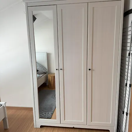 Waldglueck Mit Pool & Sauna *