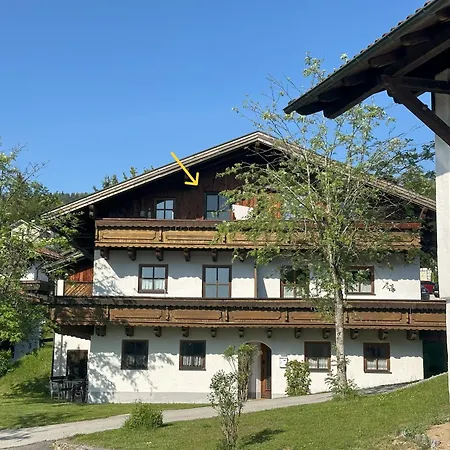 Waldglueck Mit Pool & Sauna