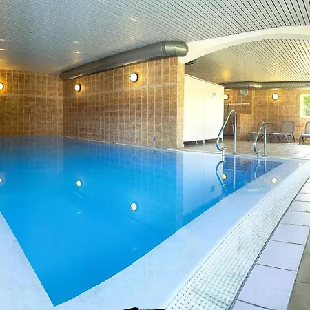 شقة Waldglueck Mit Pool & Sauna *
