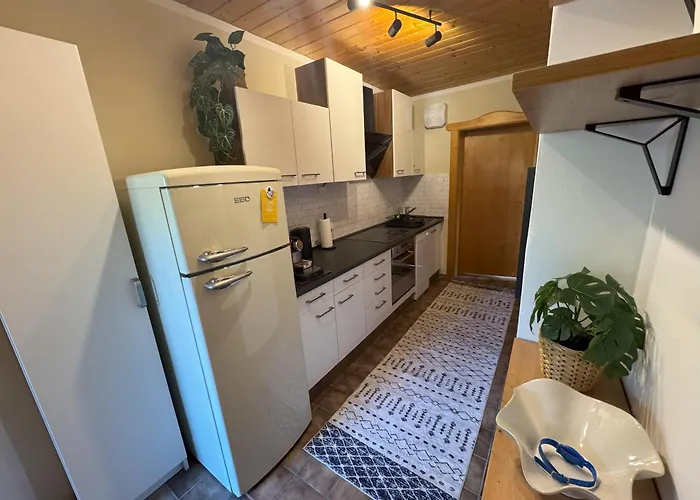 Waldglueck Mit Pool & Sauna *