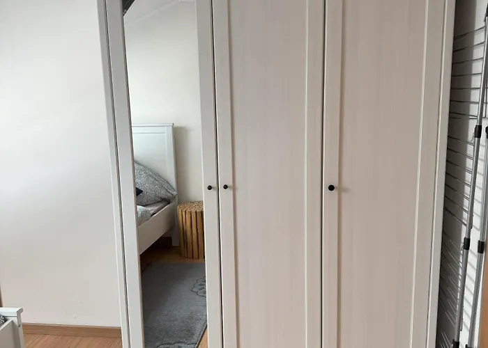 Waldglueck Mit Pool & Sauna *