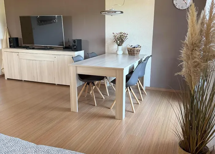 Waldglueck Mit Pool & Sauna * Hauzenberg
